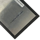 LCD Screen and Digitizer Full Assembly for Lenovo IdeaPad Duet 3i 82HK000VRU (Black)