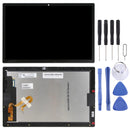 LCD Screen and Digitizer Full Assembly for Lenovo IdeaPad Duet 3-10IGL5 82AT 82HK (Black)