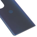 Original Battery Back Cover for Motorola Edge X30/Edge 30 Pro/Edge+ 2022(Blue)