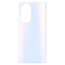 Original Battery Back Cover for Motorola Edge X30/Edge 30 Pro/Edge+ 2022(White)