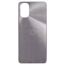 Original Battery Back Cover for Motorola Moto G22(Black)