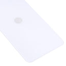 Original Battery Back Cover for Motorola Moto G22(White)