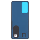 Original Battery Back Cover for Motorola Edge 20(White)