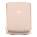 Original Battery Back Cover for Motorola Razr 2019(Gold)