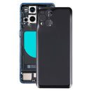 Battery Back Cover for OPPO Find X3 Pro/Find X3(Black)
