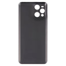 Battery Back Cover for OPPO Find X3 Pro/Find X3(Black)