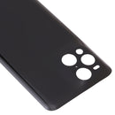 Battery Back Cover for OPPO Find X3 Pro/Find X3(Black)