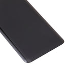 Battery Back Cover for OPPO Find X3 Pro/Find X3(Black)