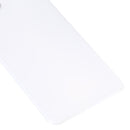 Battery Back Cover for OPPO Find X3 Pro/Find X3(White)
