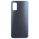 Original Battery Back Cover for T-Mobile REVVL V+ 5G(Black)