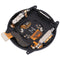 Original Back Cover With Heart Rate Sensor Flex Cable + Vibrator For Huawei Watch GT 2 46mm