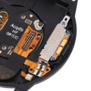 Original Back Cover With Heart Rate Sensor Flex Cable + Vibrator For Huawei Watch GT 2 46mm