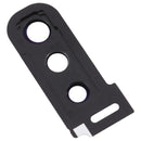 Camera Lens Cover for Sony Xperia 10 II (Black)