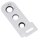 Camera Lens Cover for Sony Xperia 10 II (Silver)