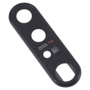 Camera Lens Cover for Sony Xperia 1 III(Black)