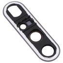 Camera Lens Cover for Sony Xperia 1 III(Black)