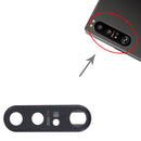 Camera Lens Cover for Sony Xperia 1 III(Purple)