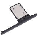 SIM Card Tray for Sony Xperia 10 Plus (Black)