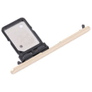 SIM Card Tray for Sony Xperia 10 Plus (Gold)