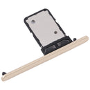 SIM Card Tray for Sony Xperia 10 Plus (Gold)