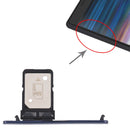 SIM Card Tray for Sony Xperia 10 Plus (Blue)