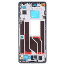 Original Front Housing LCD Frame Bezel Plate For OPPO Reno6 Pro 5G PEPM00 CPH2249 (Green)