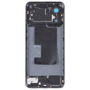 Battery Back Cover with Middle Frame for OPPO Reno7 SE 5G/Find X5 Lite PFCM00 CPH2371(Gold)