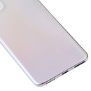 Battery Back Cover with Middle Frame for OPPO Reno7 SE 5G/Find X5 Lite PFCM00 CPH2371(Gold)