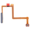 Fingerprint Sensor Flex Cable for Xiaomi Redmi K50 Gaming (Black)