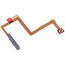 Fingerprint Sensor Flex Cable for Xiaomi Redmi K50 Gaming (Black)