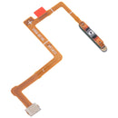 Fingerprint Sensor Flex Cable for Xiaomi Redmi K50 Gaming (Black)