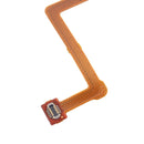 Fingerprint Sensor Flex Cable for Xiaomi Redmi K50 Gaming (Black)
