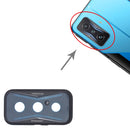 Back Camera Lens Frame for Xiaomi Redmi K50 Gaming