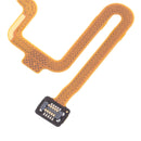 Fingerprint Sensor Flex Cable for Xiaomi Redmi Note 11 China/ Redmi Note 11T 5G (Black)