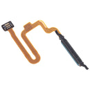 Fingerprint Sensor Flex Cable for Xiaomi Redmi Note 11 China/ Redmi Note 11T 5G (Green)