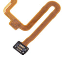 Fingerprint Sensor Flex Cable for Xiaomi Redmi Note 11 China/ Redmi Note 11T 5G (Green)