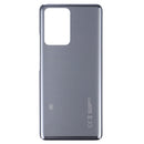 Original Battery Back Cover for Xiaomi 11T/11T Pro(Black)