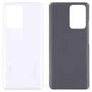 Original Battery Back Cover for Xiaomi 11T/11T Pro(White)