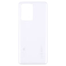 Original Battery Back Cover for Xiaomi 11T/11T Pro(White)