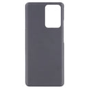 Original Battery Back Cover for Xiaomi 11T/11T Pro(White)