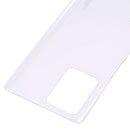 Original Battery Back Cover for Xiaomi 11T/11T Pro(White)