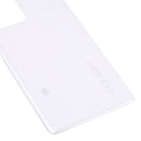 Original Battery Back Cover for Xiaomi 11T/11T Pro(White)
