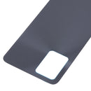 Original Battery Back Cover for Xiaomi Redmi K40s(Black)