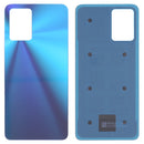 Original Battery Back Cover for Xiaomi Redmi K40s(Blue)