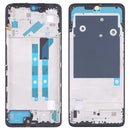 Front Housing LCD Frame Bezel Plate for Xiaomi Poco X4 Pro 5G/Redmi Note 11E Pro