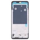 Front Housing LCD Frame Bezel Plate for Xiaomi Poco X4 Pro 5G/Redmi Note 11E Pro