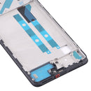 Front Housing LCD Frame Bezel Plate for Xiaomi Poco X4 Pro 5G/Redmi Note 11E Pro
