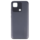 Original Battery Back Cover for Xiaomi Redmi 10A 220233L2C(Black)