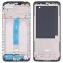 Front Housing LCD Frame Bezel Plate for Xiaomi Redmi 10C/Redmi 10 India/Redmi 10 Power