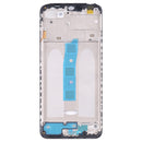 Front Housing LCD Frame Bezel Plate for Xiaomi Redmi 10C/Redmi 10 India/Redmi 10 Power